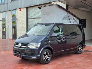 VW California Beach 4Motion