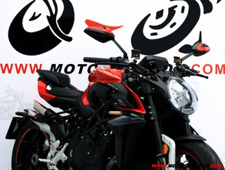 MV AGUSTA BRUTALE 1000 RS -GARANTÍA OFICIAL-