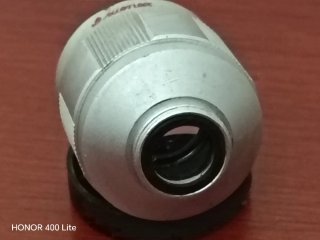 Lente Teleobjetivo Auxiliar