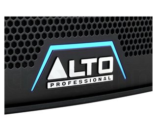 Alquiler Altavoces Alto TS 415