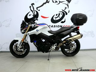 BMW F 800 R -A2-