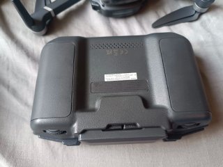 Dron Holy Stone HS360S 4K GPS Ultraligero