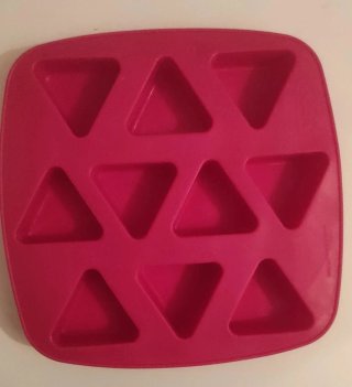 Moldes Silicona