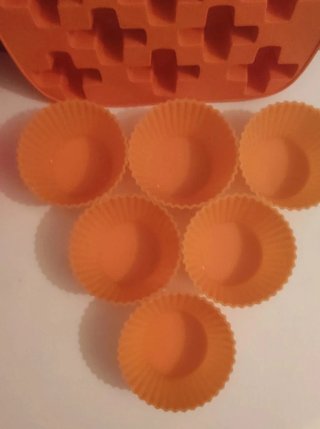 Moldes Silicona