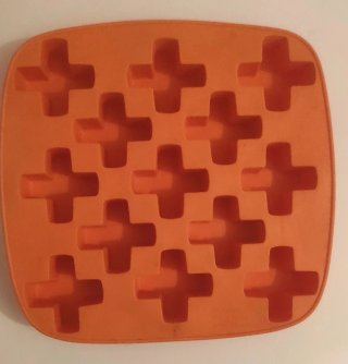 Moldes Silicona
