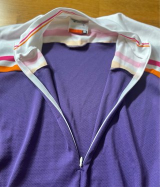 Maillot Ciclismo Sportful Mujer Talla L