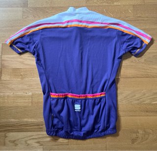 Maillot Ciclismo Sportful Mujer Talla L
