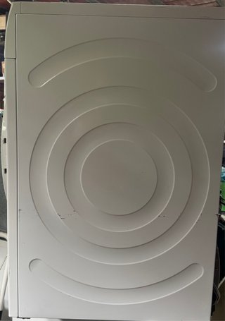 Secadora Balay 8kg