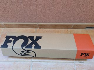 Tija Fox Transfer Neo