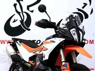 KTM 890 ADVENTURE R -GARANTÍA OFICIAL-