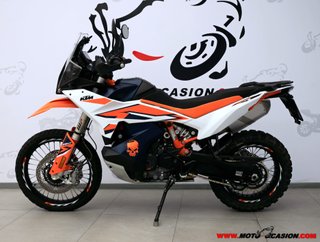 KTM 890 ADVENTURE R -GARANTÍA OFICIAL-