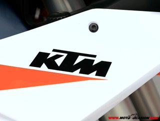 KTM 890 ADVENTURE R -GARANTÍA OFICIAL-