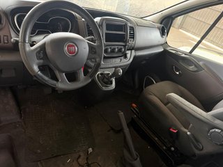 Despiece Fiat Talento 2018