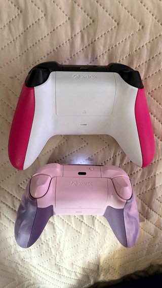 Xbox Series S 512GB Blanca