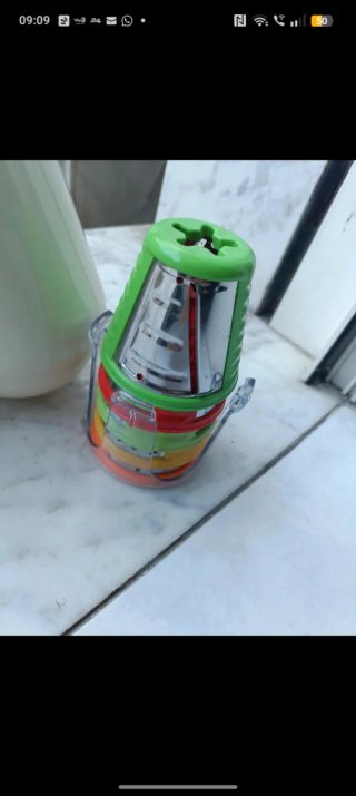 Moulinex Fresh Express Tritatutto