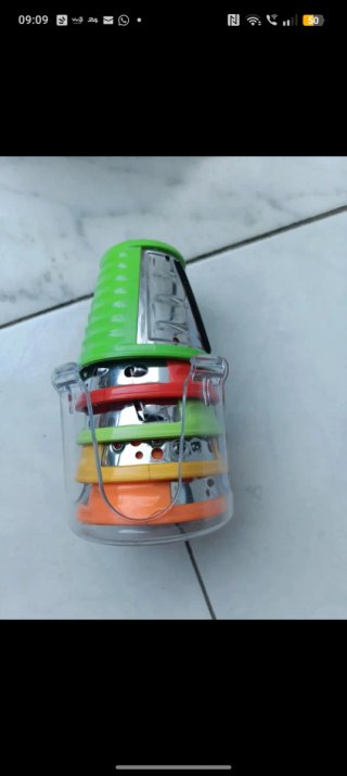 Moulinex Fresh Express Tritatutto