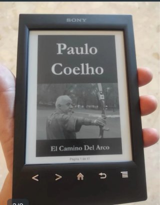 Ebook Sony PRS-T2 - Negro