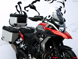 MACBOR MONTANA XR5 -APTA A2-