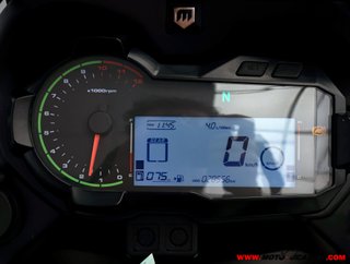 MACBOR MONTANA XR5 -APTA A2-