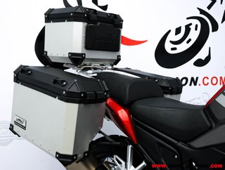 MACBOR MONTANA XR5 -APTA A2-