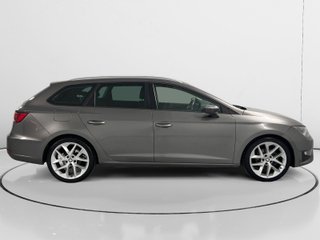 SEAT León ST 1.4 TSI S&S FR 92 kW (125 CV)
