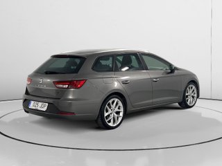 SEAT León ST 1.4 TSI S&S FR 92 kW (125 CV)