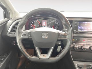 SEAT León ST 1.4 TSI S&S FR 92 kW (125 CV)