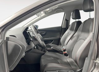 SEAT León ST 1.4 TSI S&S FR 92 kW (125 CV)