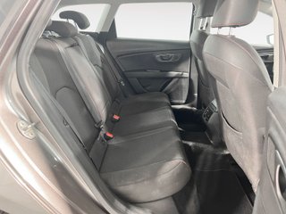 SEAT León ST 1.4 TSI S&S FR 92 kW (125 CV)