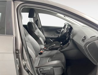 SEAT León ST 1.4 TSI S&S FR 92 kW (125 CV)