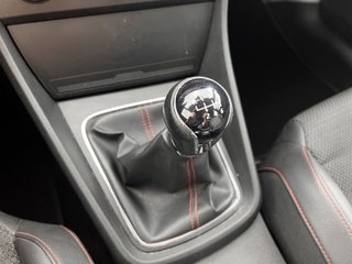 SEAT León ST 1.4 TSI S&S FR 92 kW (125 CV)