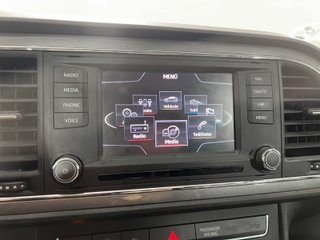 SEAT León ST 1.4 TSI S&S FR 92 kW (125 CV)