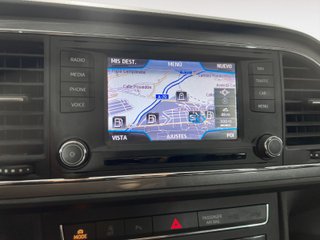 SEAT León ST 1.4 TSI S&S FR 92 kW (125 CV)