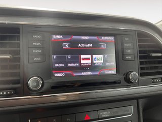 SEAT León ST 1.4 TSI S&S FR 92 kW (125 CV)