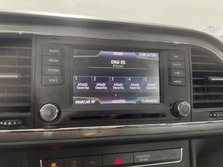 SEAT León ST 1.4 TSI S&S FR 92 kW (125 CV)