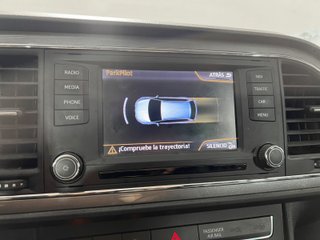SEAT León ST 1.4 TSI S&S FR 92 kW (125 CV)