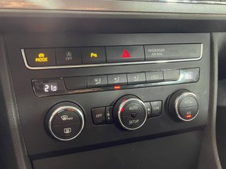 SEAT León ST 1.4 TSI S&S FR 92 kW (125 CV)