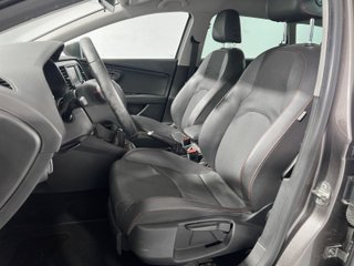 SEAT León ST 1.4 TSI S&S FR 92 kW (125 CV)