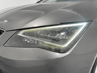 SEAT León ST 1.4 TSI S&S FR 92 kW (125 CV)