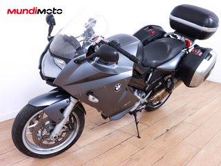 BMW F 800 ST