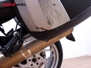 BMW F 800 ST