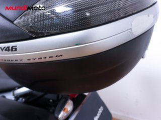 BMW F 800 ST