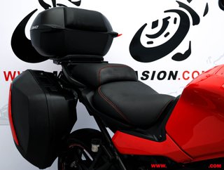 YAMAHA TRACER 9 GT