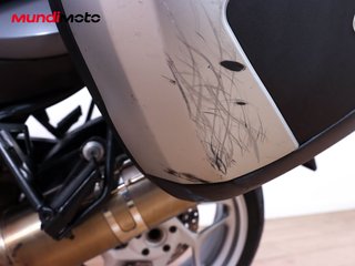 BMW F 800 ST