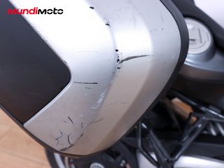 BMW F 800 ST