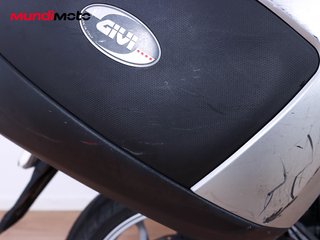 BMW F 800 ST