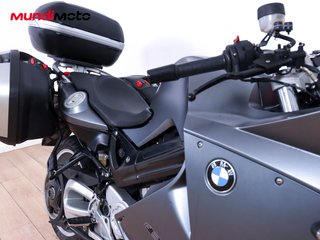 BMW F 800 ST