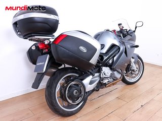 BMW F 800 ST