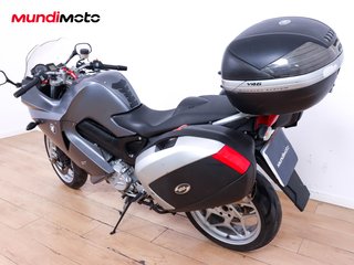 BMW F 800 ST