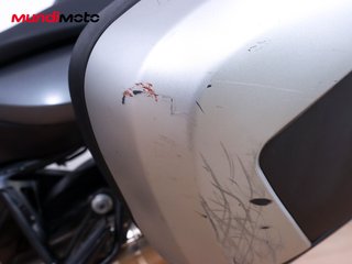 BMW F 800 ST